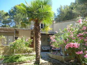 Shanti House Luberon